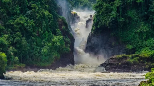 Murchison Falls National Park